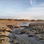 10 Person In Ronde-by Traum 度假居 Rønde