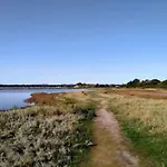 度假居 10 Person In Ronde-by Traum Rønde