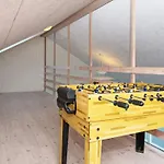 10 Person In Ronde-by Traum 度假居 *