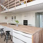 10 Person In Ronde-by Traum 度假居 *