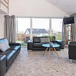 10 Person In Ronde-by Traum * Rønde