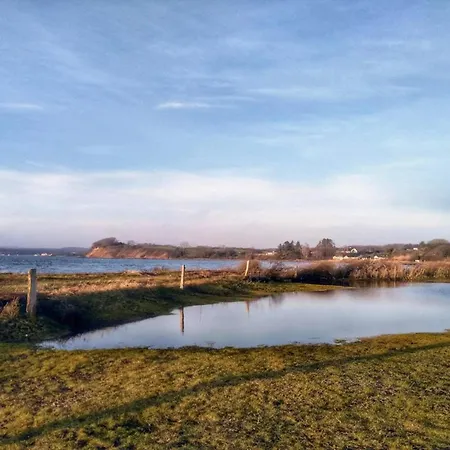 10 Person In Ronde-by Traum 度假居