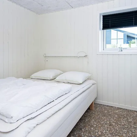 Prázdninový dům 10 Person In Ronde-by Traum Rønde
