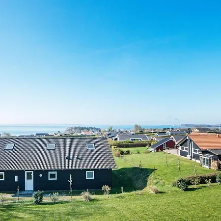 10 Person In Ronde-by Traum Hébergement de vacances