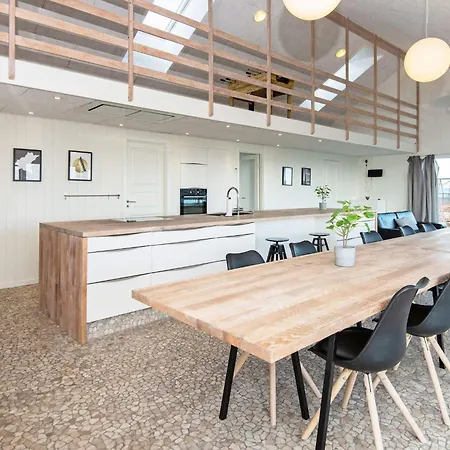 10 Person In Ronde-by Traum Hébergement de vacances