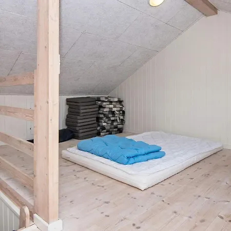 10 Person In Ronde-by Traum Holiday home Ronde